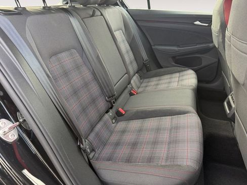 Used 2024 Volkswagen GTI S image 39