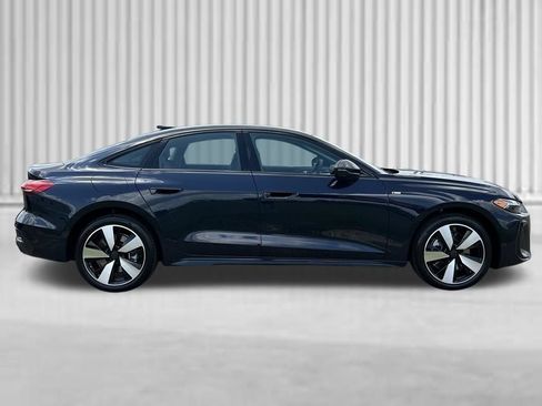 New 2026 Audi A5 2.0T Premium AWD/4WD image 6