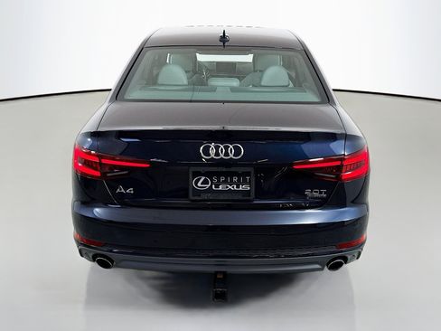 Used 2018 Audi A4 2.0T Prestige w/ Prestige Package image 6