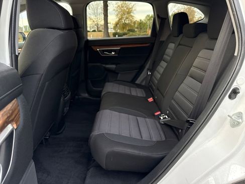 Used 2022 Honda CR-V EX image 26