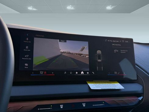 New 2026 BMW X3 xDrive30 w/ Convenience Package image 28