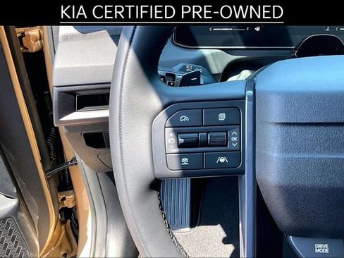 Used 2027 Kia Telluride EX X-Line w/ Towing Package AWD/4WD image 16