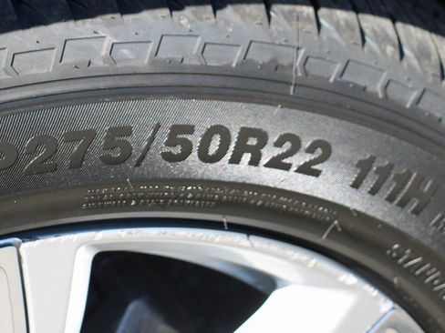 Used 2021 Chevrolet Suburban High Country w/ Premium Package image 50