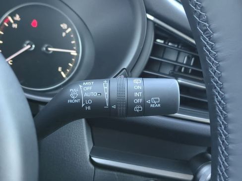 New 2025 MAZDA CX-30 AWD 2.5 S w/ Select Sport Pkg image 23