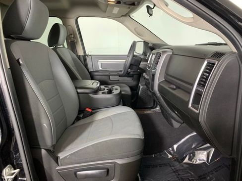 Used 2024 RAM 1500 Classic SLT AWD/4WD image 24