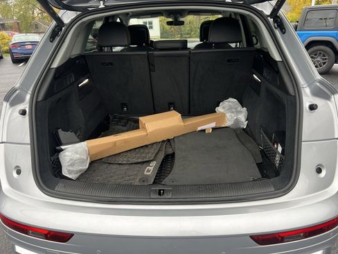 Used 2023 Audi Q5 2.0T Premium Plus w/ Premium Plus Package image 40