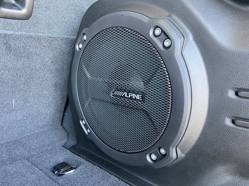 New 2025 Jeep Wrangler Sahara image 36