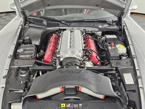 Used 2005 Dodge Viper SRT-10 w/ Mamba Edition Group image 9
