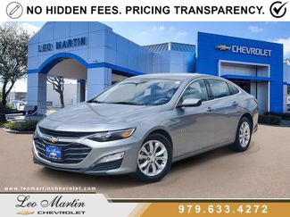 Used 2024 Chevrolet Malibu LT FWD 360° Tour