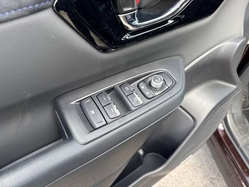 Used 2026 Subaru Forester Limited AWD/4WD image 11