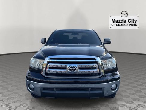 Used 2010 Toyota Tundra 2WD CrewMax image 2