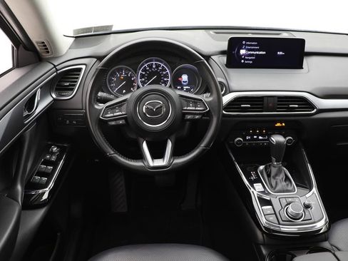 Used 2023 MAZDA CX-9 Touring Plus image 14