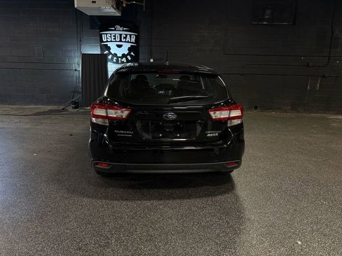 Used 2017 Subaru Impreza 2.0i AWD/4WD image 5