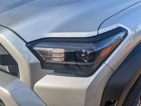 New 2026 Toyota 4Runner SR5 image 9