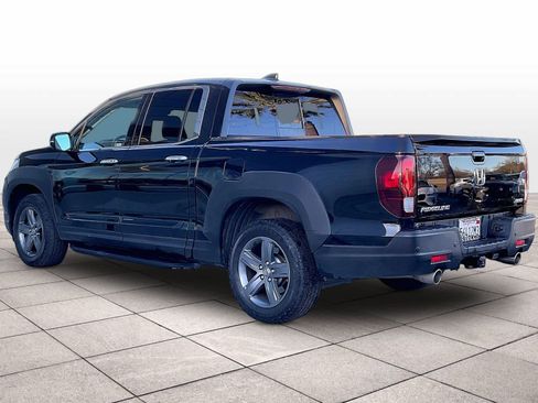 Used 2022 Honda Ridgeline RTL-E image 13