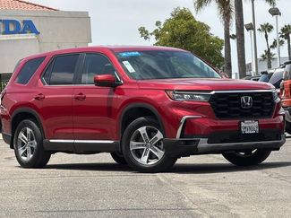 Certified 2024 Honda Pilot EX-L video 2
