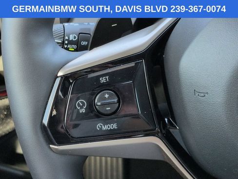 Certified 2025 BMW X3 xDrive30i w/ Premium Package AWD/4WD image 27