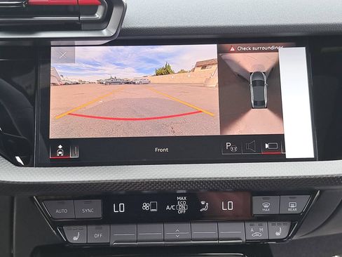 New 2026 Audi RS 3 AWD/4WD image 26