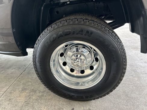 Used 2025 RAM 3500 Tradesman image 18