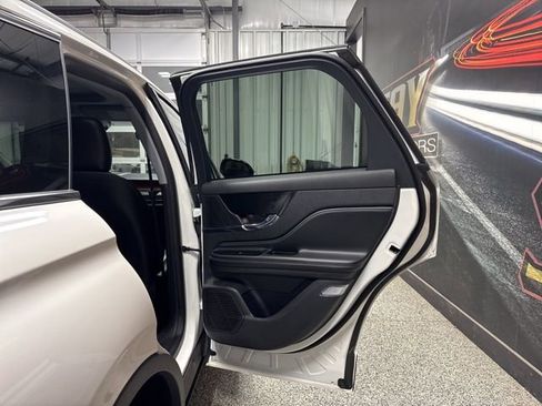 Used 2022 Lincoln Corsair Reserve w/ Equipment Group 201A image 30