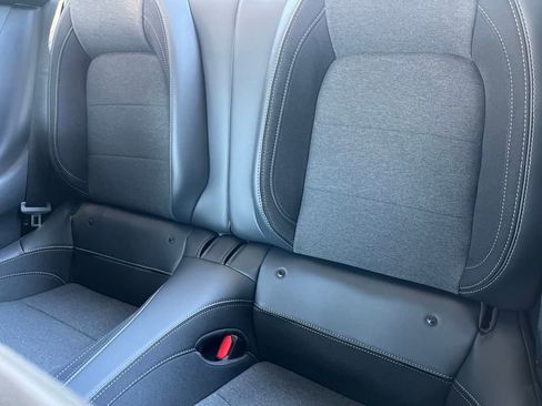 New 2025 Ford Mustang Coupe image 20