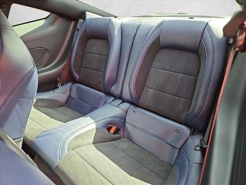 New 2026 Ford Mustang Dark Horse image 16