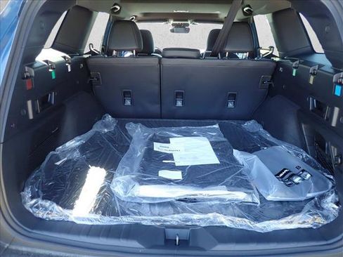 New 2026 Subaru Outback Wilderness image 8