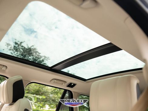 Used 2018 Land Rover Range Rover Supercharged image 41