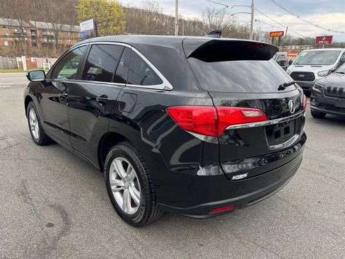 Used 2015 Acura RDX AWD image 65