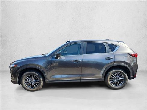 Used 2023 MAZDA CX-5 AWD 2.5 S image 2