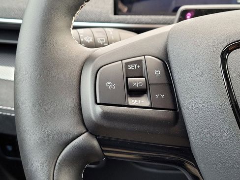 New 2025 Ford Mustang Mach-E GT w/ Interior Protection Package image 41