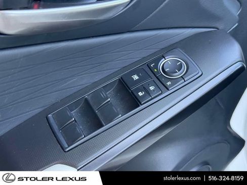Used 2021 Lexus IS 350 F Sport w/ Accessory Package AWD/4WD image 22