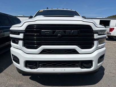 Used 2025 RAM 3500 Laramie
