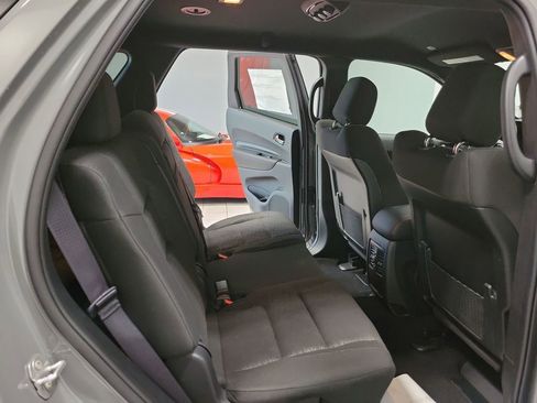 New 2026 Dodge Durango GT w/ Blacktop Package image 9