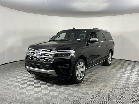 Used 2023 Ford Expedition Max Platinum image 10