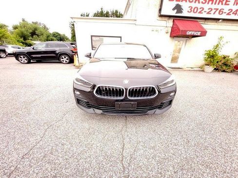 Used 2018 BMW X2 sDrive28i image 2