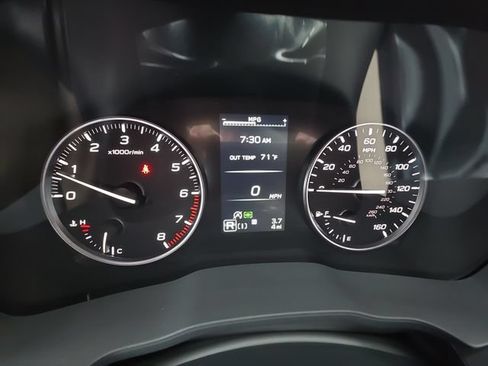 New 2026 Subaru Crosstrek 2.5i Limited AWD/4WD image 23