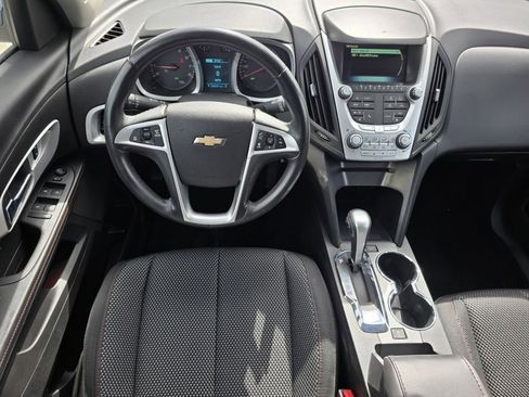 Used 2014 Chevrolet Equinox LT AWD/4WD image 27