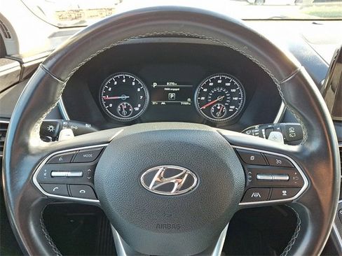 Used 2023 Hyundai Santa Fe SEL image 19