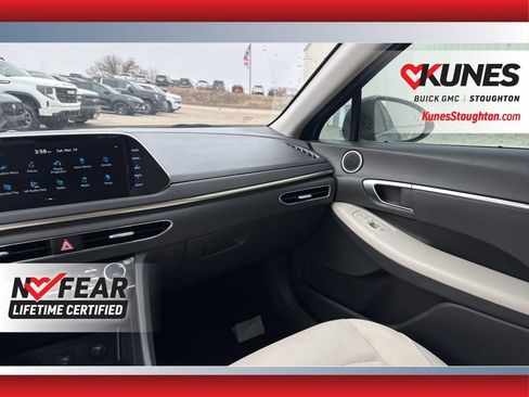 Used 2023 Hyundai Sonata SEL image 27