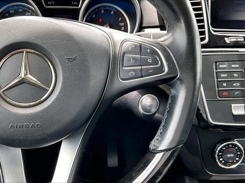 Used 2016 Mercedes-Benz GLE 350 image 25
