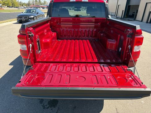 New 2026 Ford Maverick XLT image 21