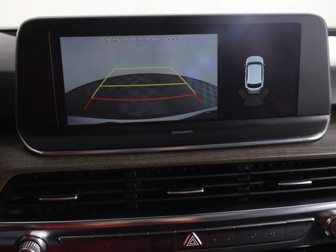 Used 2020 Kia Telluride EX w/ EX Premium Package image 47