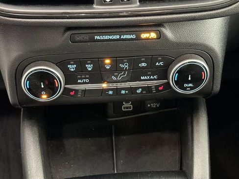 Used 2024 Ford Escape ST-Line AWD/4WD image 13
