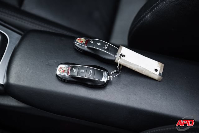 Used 2013 Porsche 911 Carrera RWD image 66