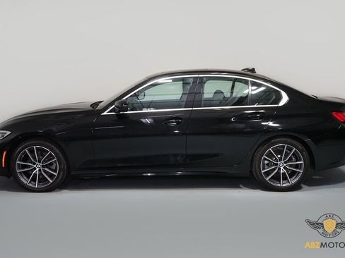 Used 2021 BMW 330i Sedan w/ Convenience Package image 5