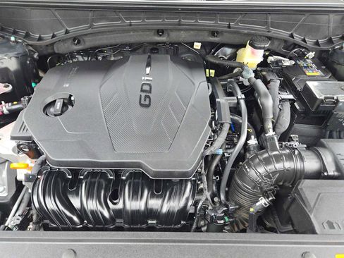 Certified 2025 Hyundai Santa Cruz SE image 29