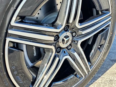 New 2026 Mercedes-Benz GLE 350 4MATIC image 4