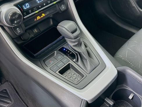 Certified 2025 Toyota RAV4 XLE w/ Convenience Package image 16