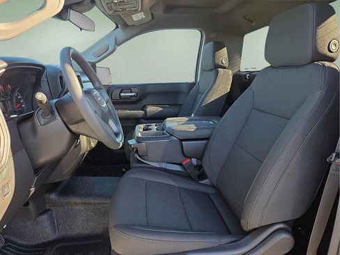 New 2026 GMC Sierra 1500 Pro w/ Pro Value Package image 15